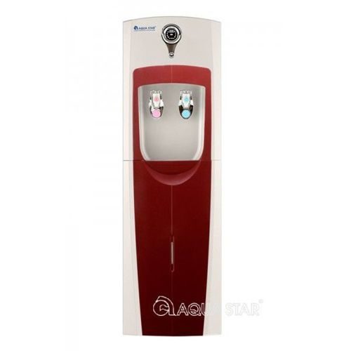 Пурифайер AQUA STAR DWP-340 red